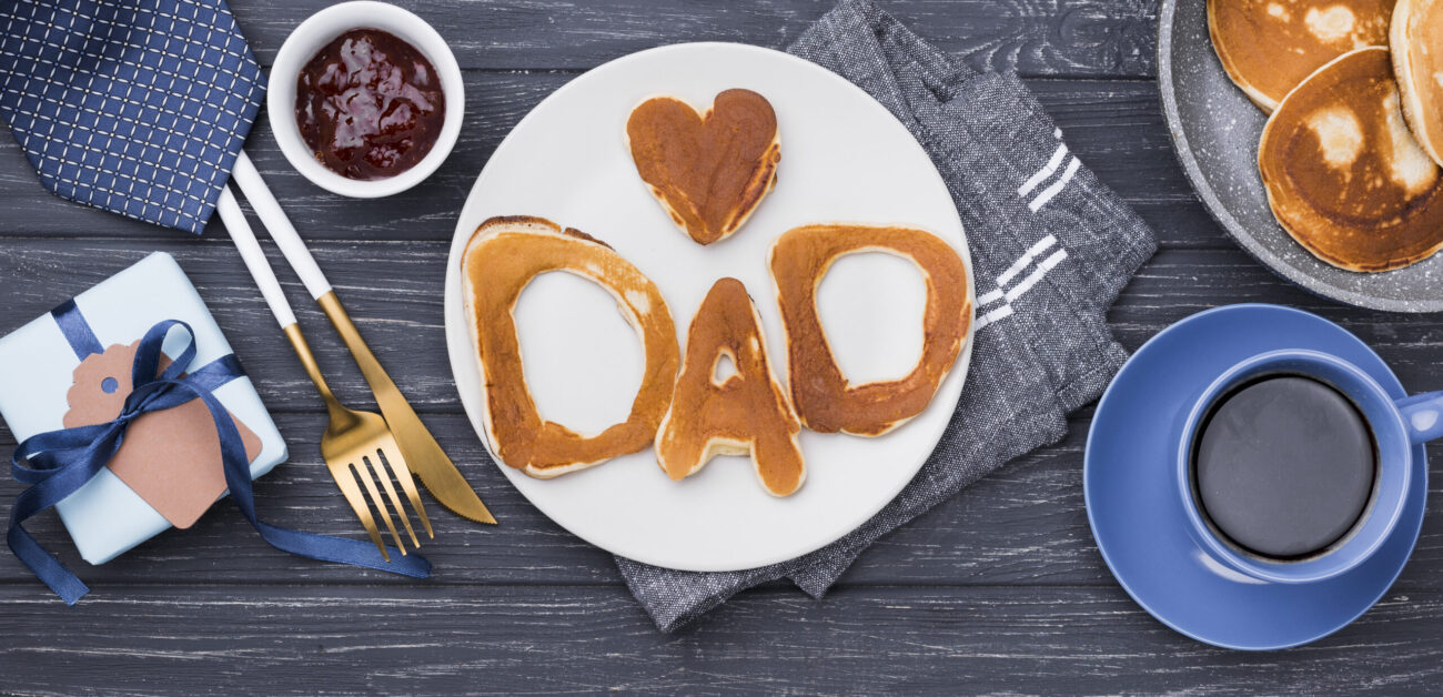 top-view-bread-letters-father-s-day-copy-space