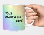 Printed Cup